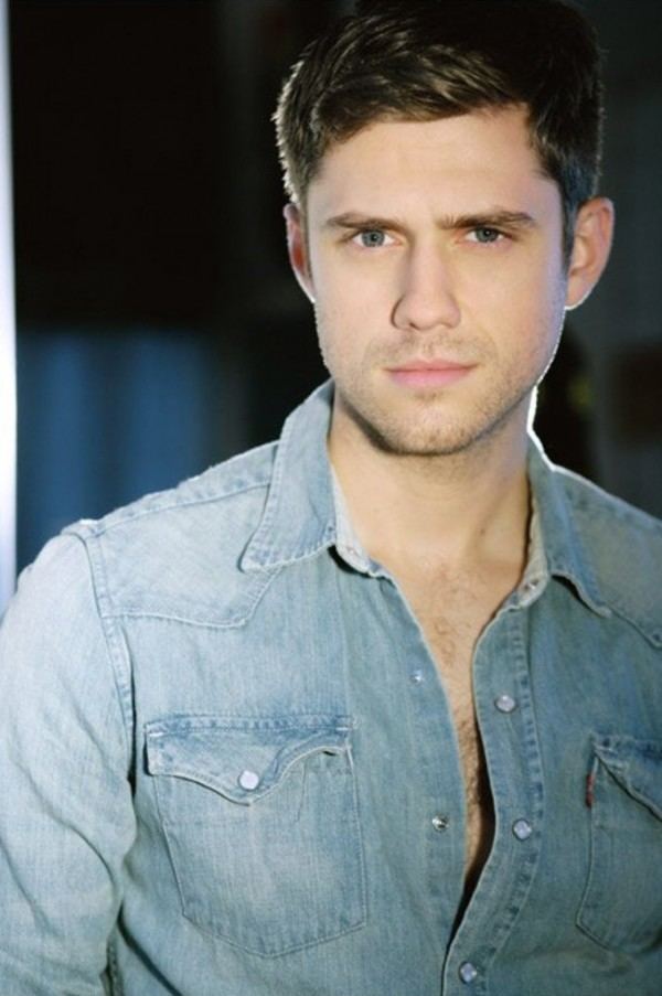 Aaron Tveit Aaron Tveit Creator TV Tropes