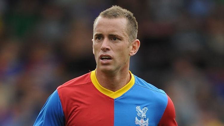 Aaron Wilbraham Transfer news Aaron Wilbraham has options as he departs