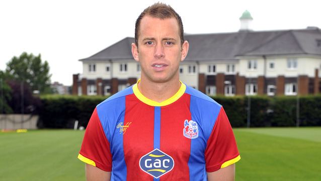 Aaron Wilbraham Football League World