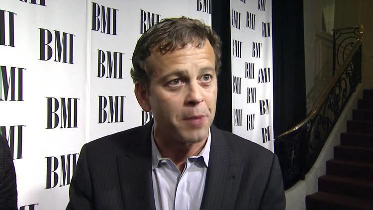 Aaron Zigman Aaron Zigman interviewed at the 2011 BMI Film amp Television