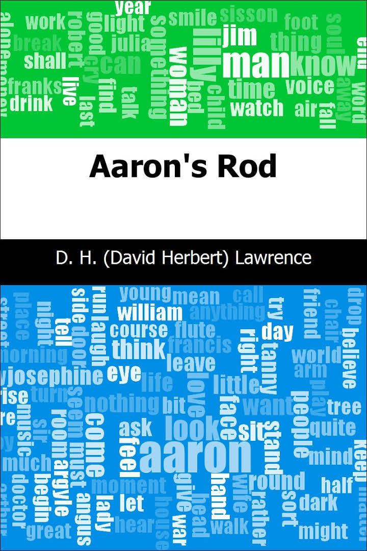 Aaron's Rod (novel) t2gstaticcomimagesqtbnANd9GcReKeuDC3BXXt5GA