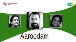 Image result for Aaroodam