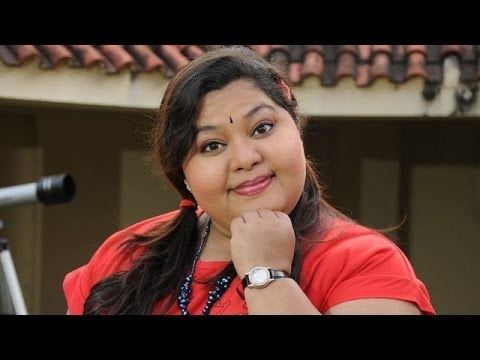 Aarthi (actress) Comedy Actress Aarthi is resigned from ADMK YouTube