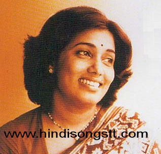 Aarti Mukherji Aarti Mukherjee Photos Famous Indian Bengali Film Playback Singer