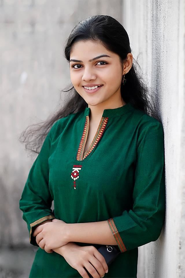 Aarya Ambekar Pretty Young Girl Aarya Ambekar