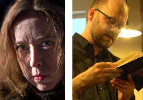 Aase Berg NEW SWEDISH POETRY Aase Berg and Johannes Gransson Rain Taxi