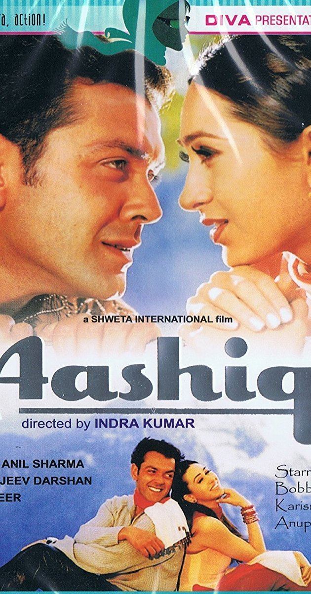 Aashiq 2001 IMDb