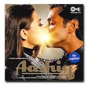 PlanetBollywood Music Review Aashiq