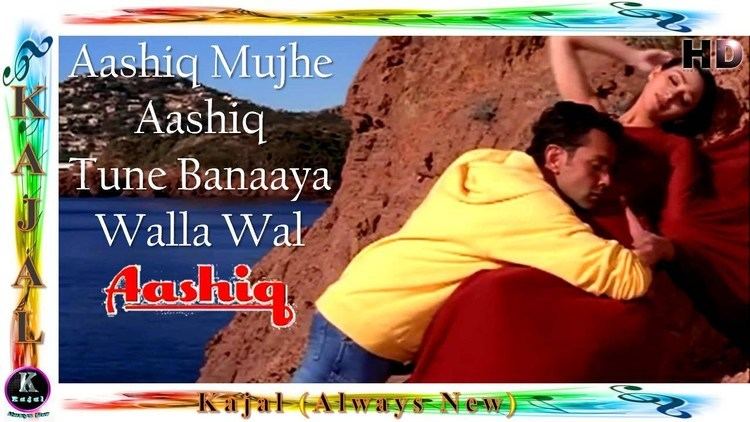 Aashiq Mujhe Aashiq HD Aashiq Bobby Deol Karisma Kapoor