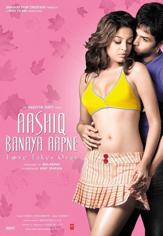 Aashiq Banaya Aapne Aashiq Banaya Aapne 2005 Hindi Movie Mp3 Song Free Download