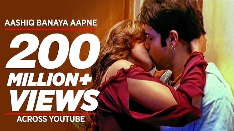 Aashiq Banaya Aapne Aashiq Banaya Aapne Title Song Full HD Song Aashiq Banaya Aapne