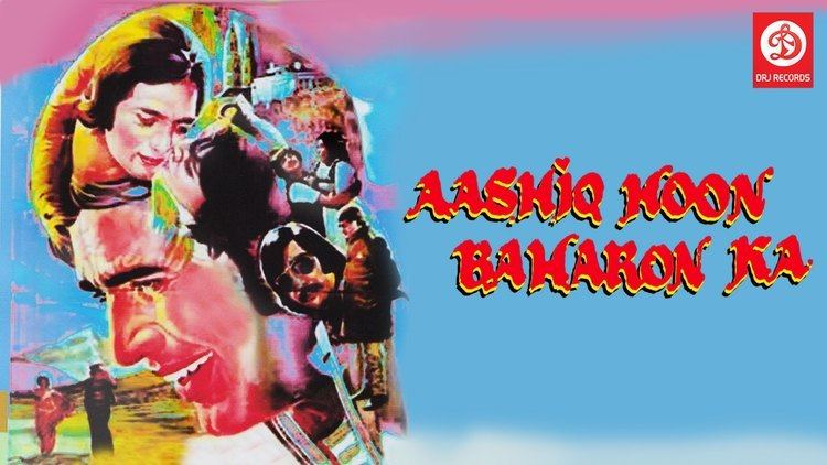 Aashiq Hoon Baharon Ka Hindi Full Movie Rajesh Khanna Zeenat