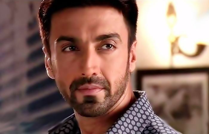 Aashish Chaudhary Aashish Chaudhary voted as Zee TV39s current best lead