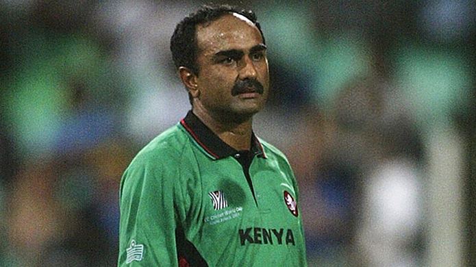 Aasif Karim Incompetent officials behind downfall of Kenyan cricket