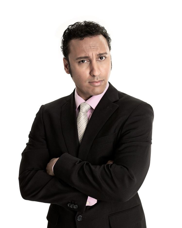 Aasif Mandvi Interviewly Aasif Mandvi November 2014 reddit AMA