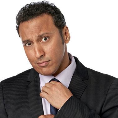 Aasif Mandvi Aasif Mandvi to alter 39The Qu39osby Show39 scrutiny of Bill