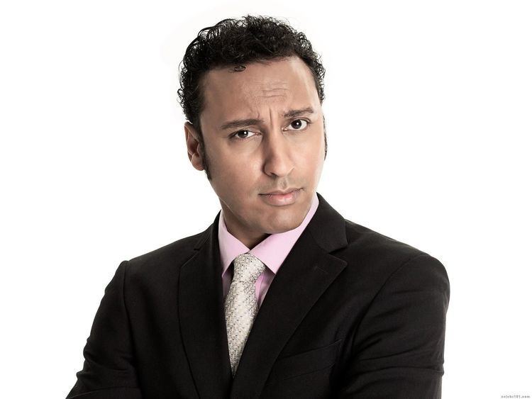 Aasif Mandvi Interviewly Aasif Mandvi November 2014 reddit AMA