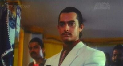 theBollywoodFan Raakh 1989 and Aatank Hi Aatank 1995 Bad guys