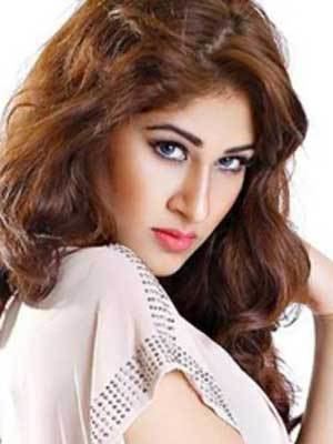 Aatka Feroz Miss Pakistan World 2014 award goes to Aatka Feroz Miss Earth
