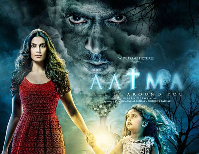Review Aatma is disappointing despite brilliant Nawaz