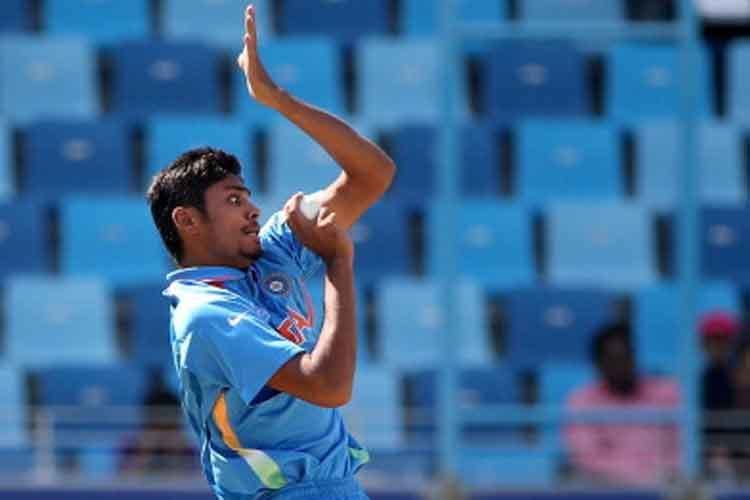Aavesh Khan India under19 pacer Avesh Khan wants to make his own identity News18