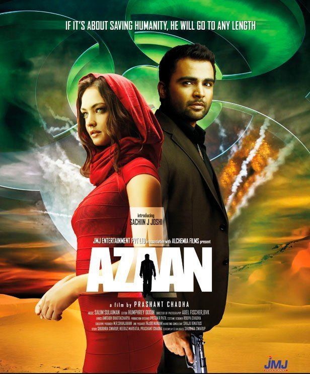 Aazaan 2011 Watch hd geo movies