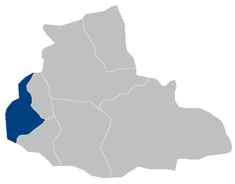 Ab Kamari District