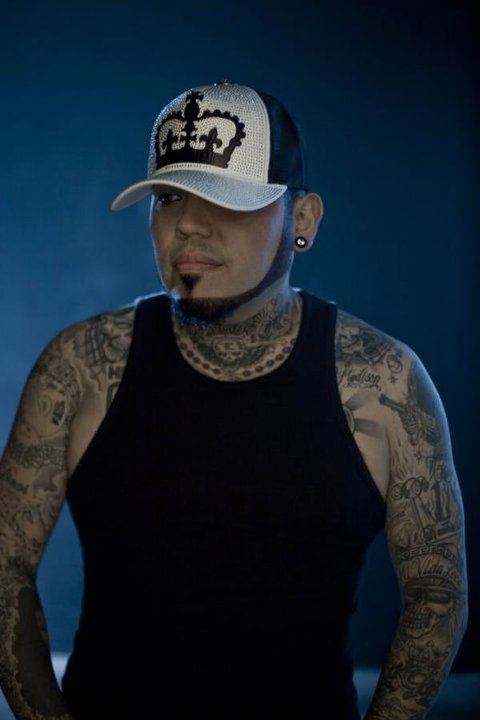 A.B. Quintanilla Selena39s Brother AB Quintanilla Divorces After 1 Year