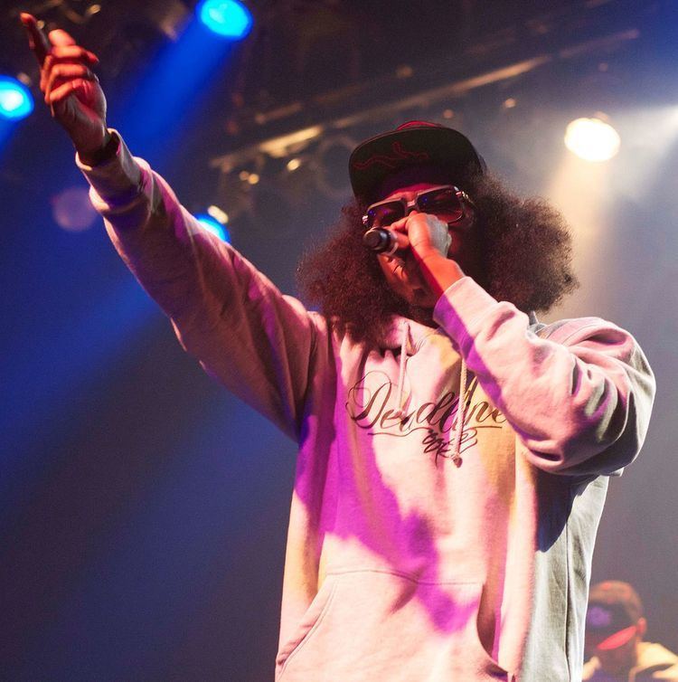 Ab-Soul discography