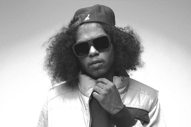 Ab-Soul AbSoul Dreamin39 Feat KBoy amp Tone Trump Prod By The