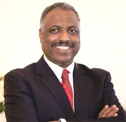 Abadula Gemeda Abadula replaces Addisu as Chairman of Ethiopian Airlines Ethiosports