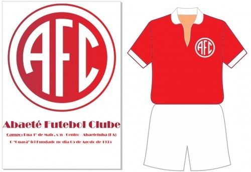 Abaeté Futebol Clube cacellaincombrblogwpcontentuploads2016050