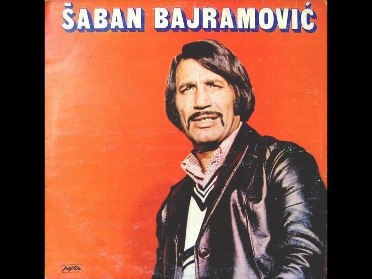 Šaban Bajramović Saban Bajramovic Instrumental YouTube