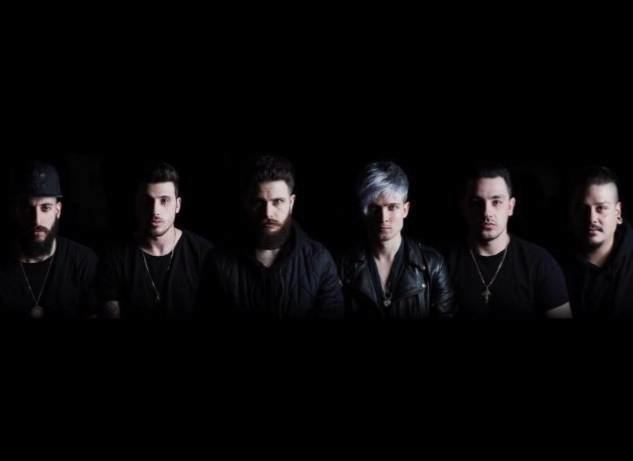 Abandon All Ships Abandon All Ships return with exWoe Is Me member on new single