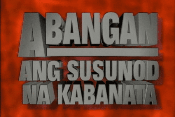 Abangan Ang Susunod Na Kabanata JeepneyTV on Twitter quotDon39t miss the FINAL TELECAST of ABANGAN ANG