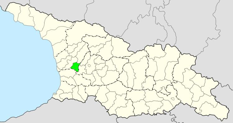 Abasha Municipality