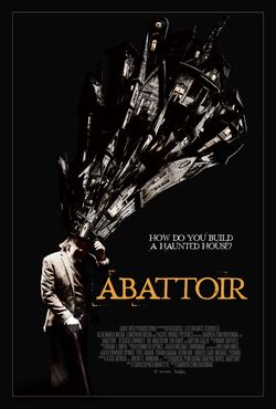 Abattoir (film) Abattoir film Wikipedia