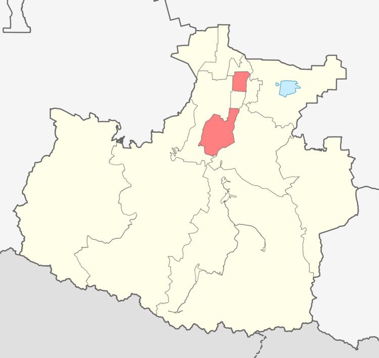 Abazinsky District