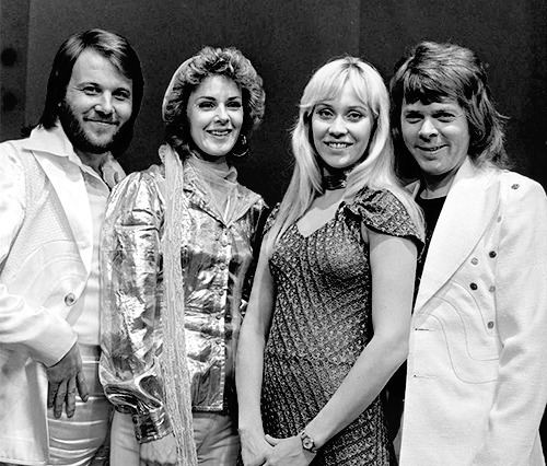 ABBA discography