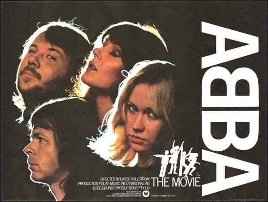 ABBA: The Movie ABBA The Movie 1977 AvaxHome