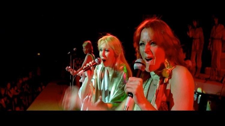 ABBA: The Movie ABBA The Movie So Long HD YouTube