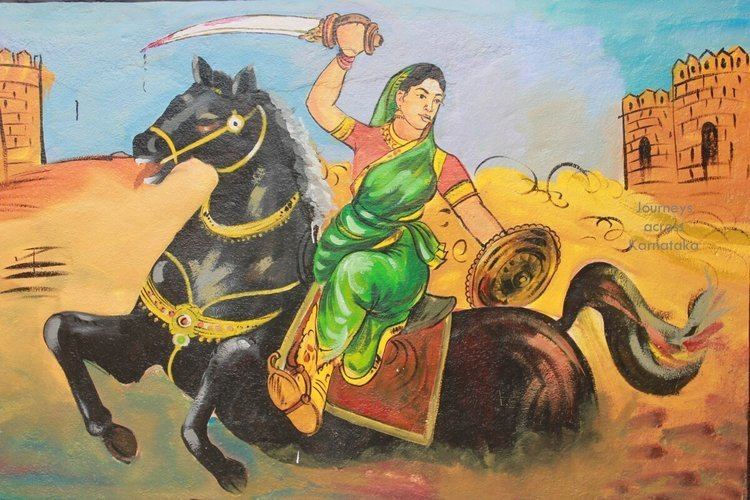 Abbakka Chowta Here39s The Story Of Rani Abbakka Our First Lady Freedom Fighter Who