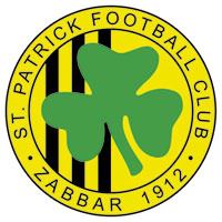 Żabbar St. Patrick F.C. httpsuploadwikimediaorgwikipediaen11fSt