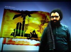 Abbas al-Musawi Martyr Sayyid Abbas Musawi ra Islamic Movement in Nigeria