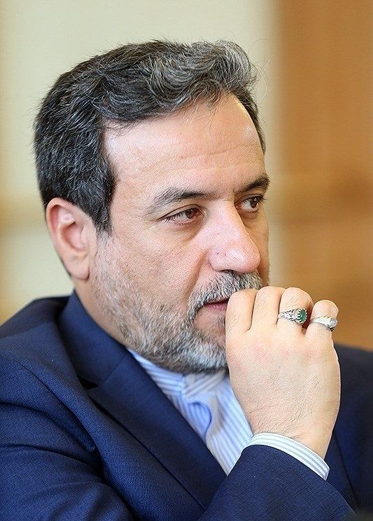 Abbas Araghchi httpsuploadwikimediaorgwikipediacommonsee