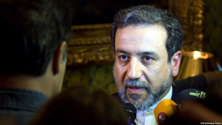 Abbas Araghchi Iran Says Trump Looking For Excuse To End Nuclear Deal