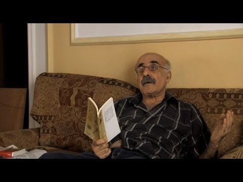 Abbas Beydoun Inside LebanonPoet Abbas Beydoun Dreams and Potatoes YouTube