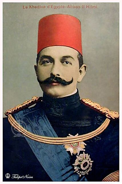 Abbas II of Egypt Abbas II Hilmi Bey also known as Abbas Hilmi Pasha was the last