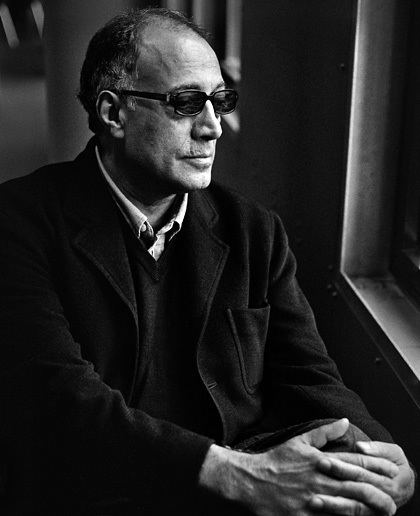 Abbas Kiarostami BFI Sight amp Sound Restoration comedy Abbas