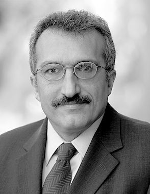 Abbas Milani Abbas Milani Hoover Institution